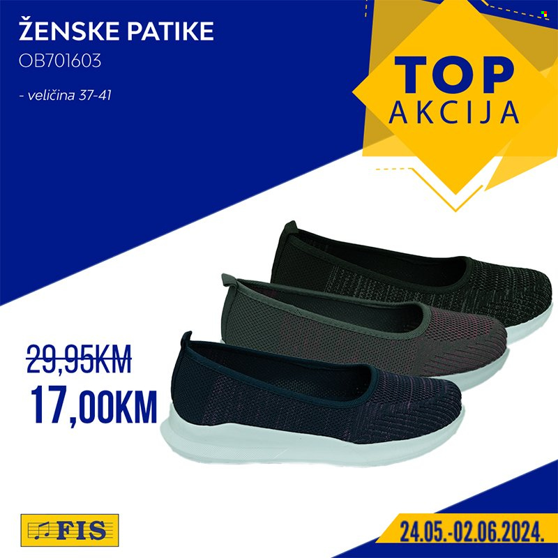 FIS katalog - 24.05.2024. - 02.06.2024.. Stranica 16