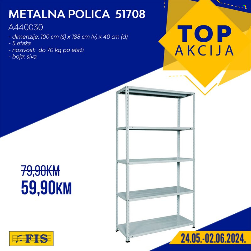 FIS katalog - 24.05.2024. - 02.06.2024.. Stranica 17