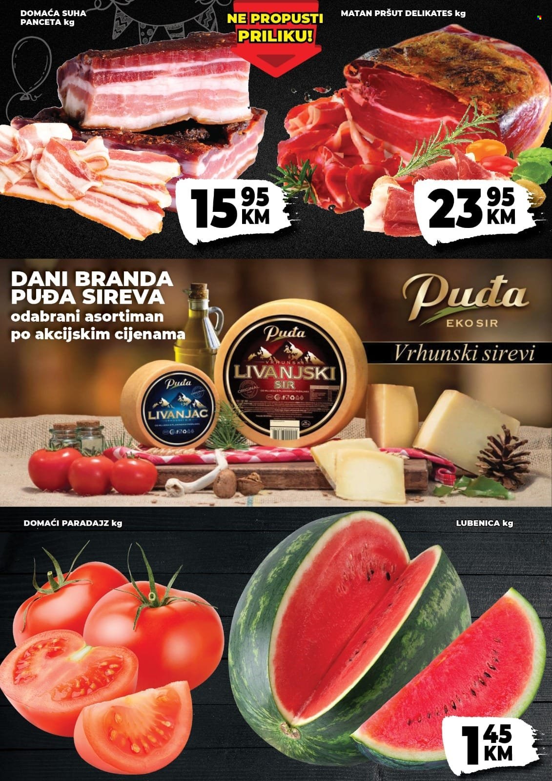 Prodex katalog - 29.05.2024. - 31.05.2024.. Stranica 2