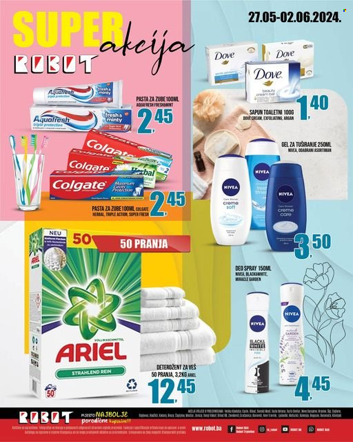 Robot katalog - 27.05.2024. - 02.06.2024.. Stranica 1