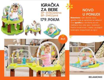Belamionix katalog