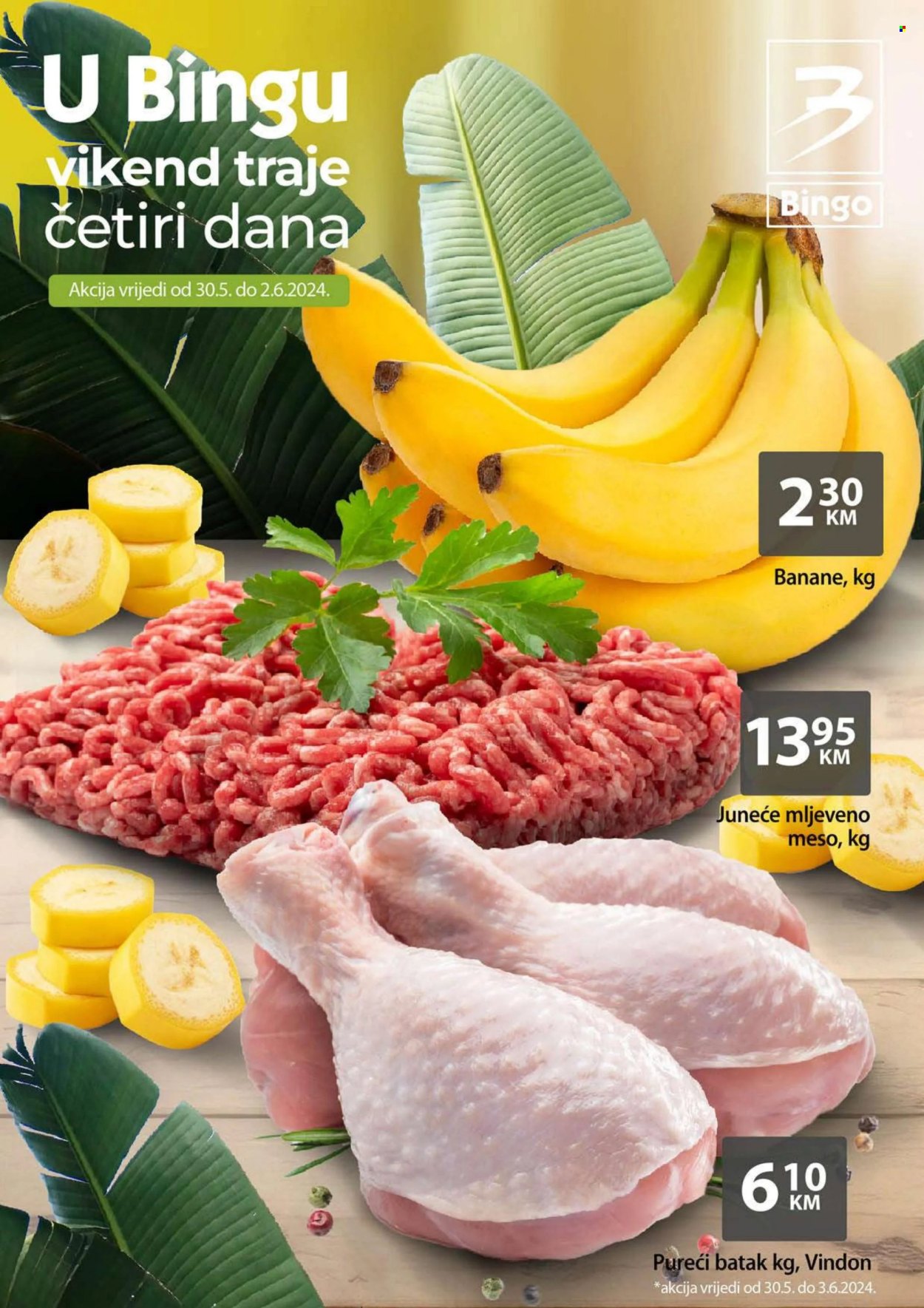 Bingo katalog - 30.05.2024. - 02.06.2024.. Stranica 1