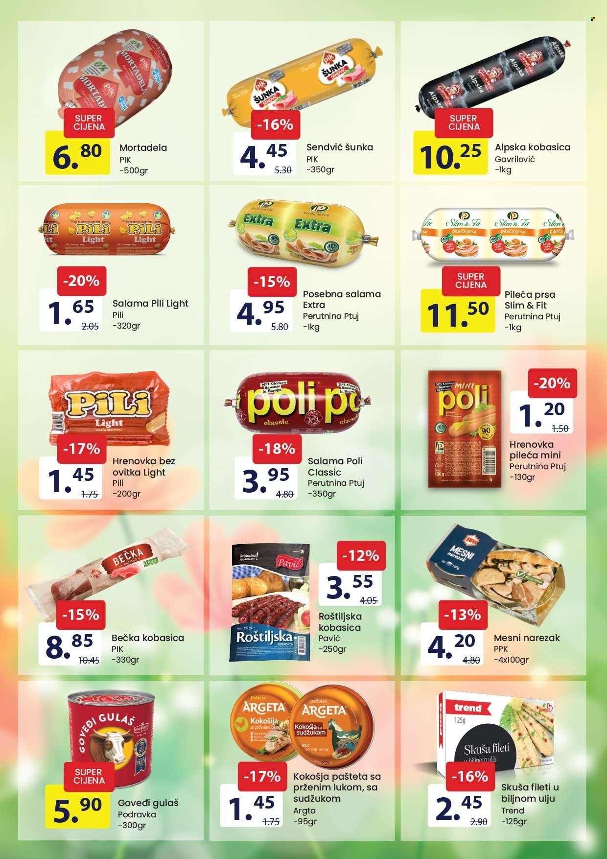 FIS katalog - 01.06.2024. - 14.06.2024.. Stranica 3
