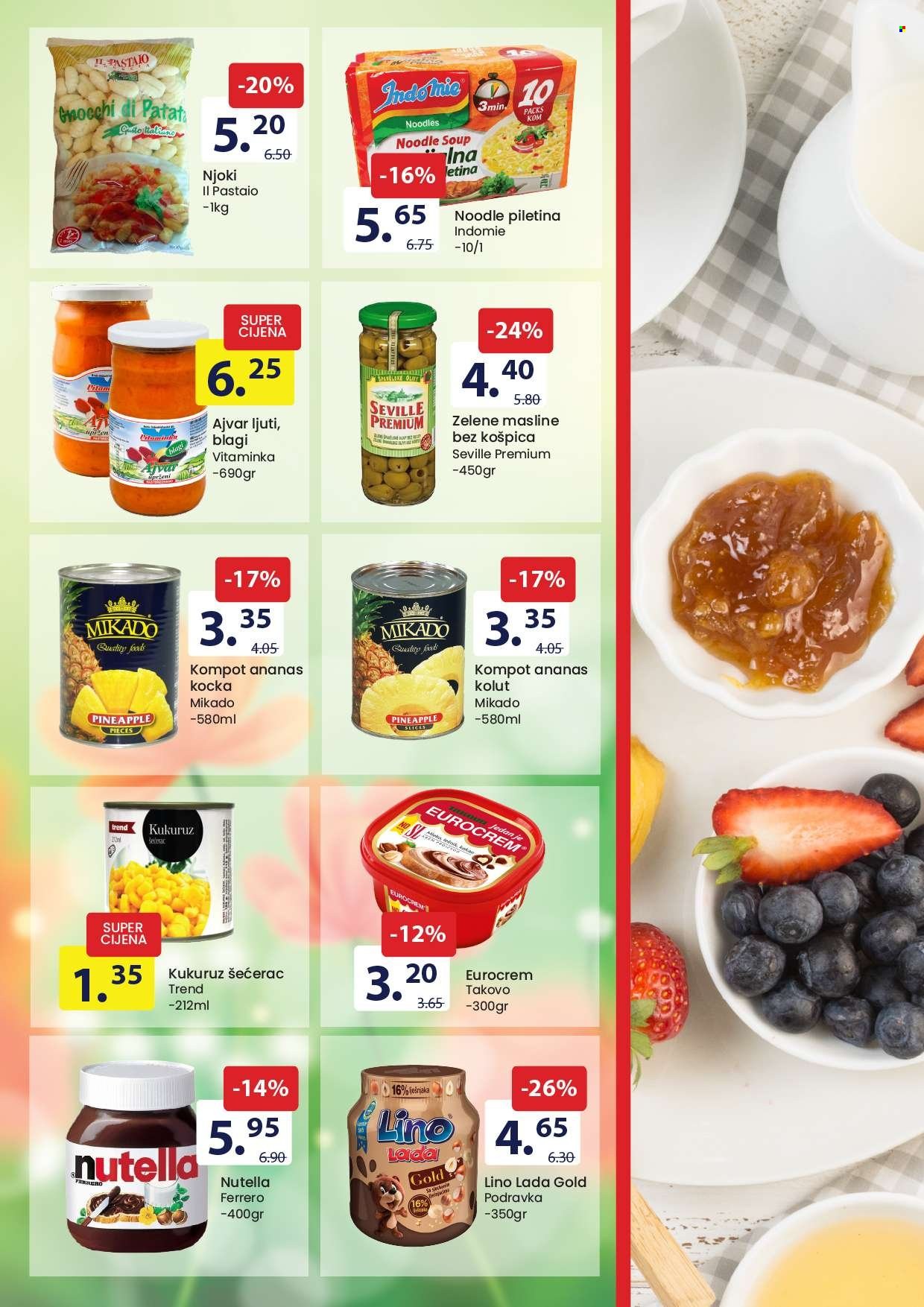 FIS katalog - 01.06.2024. - 14.06.2024.. Stranica 5