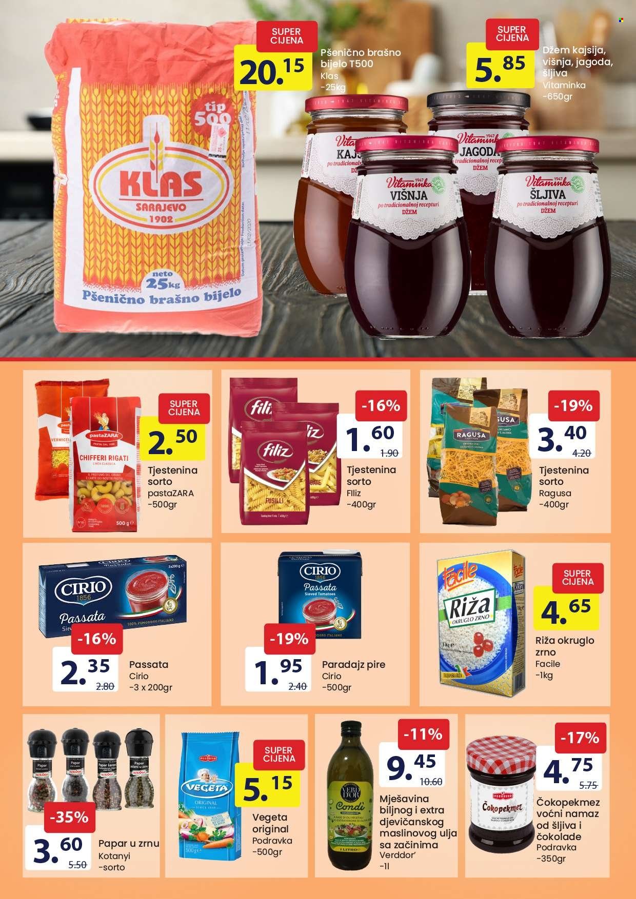 FIS katalog - 01.06.2024. - 14.06.2024.. Stranica 6