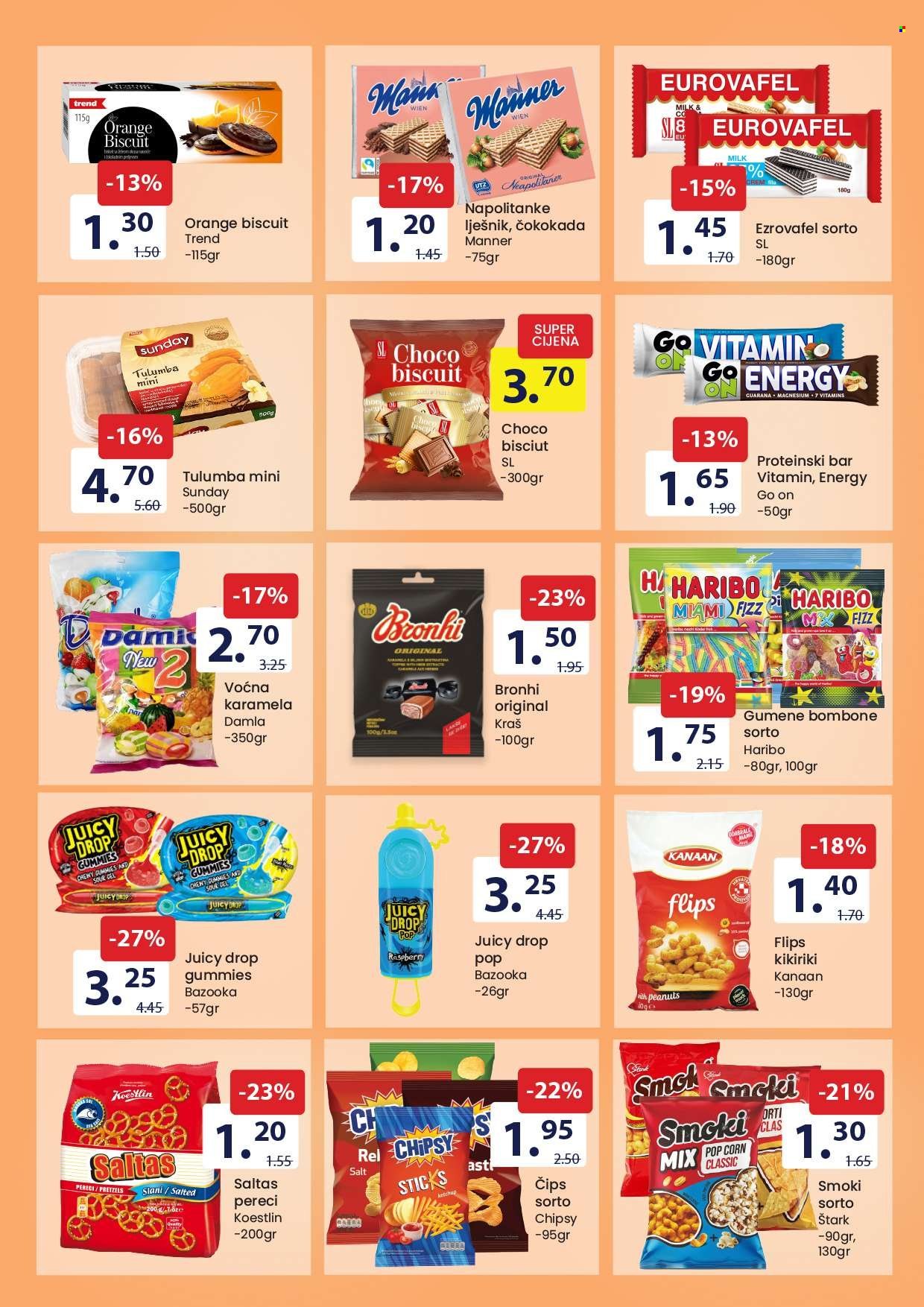FIS katalog - 01.06.2024. - 14.06.2024.. Stranica 9