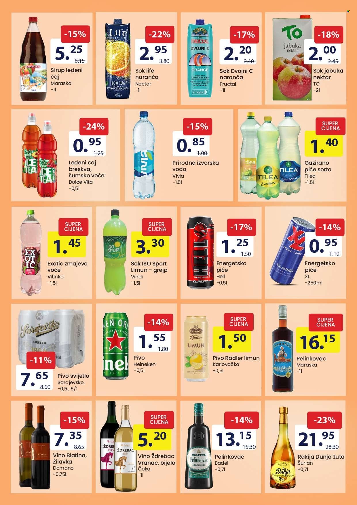 FIS katalog - 01.06.2024. - 14.06.2024.. Stranica 11
