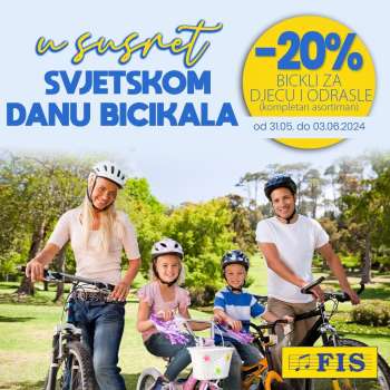 FIS katalog - 31.05.2024. - 03.06.2024.