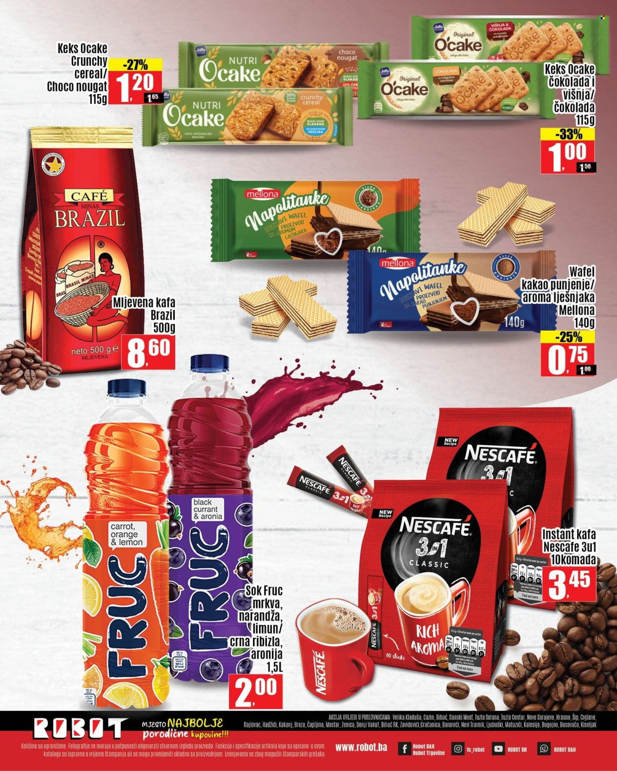 Robot katalog - 30.05.2024. - 02.06.2024.. Stranica 2