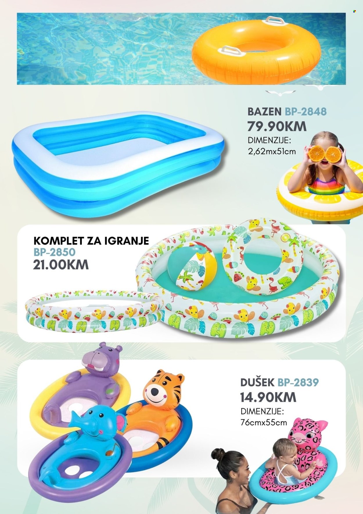 Belamionix katalog. Stranica 2