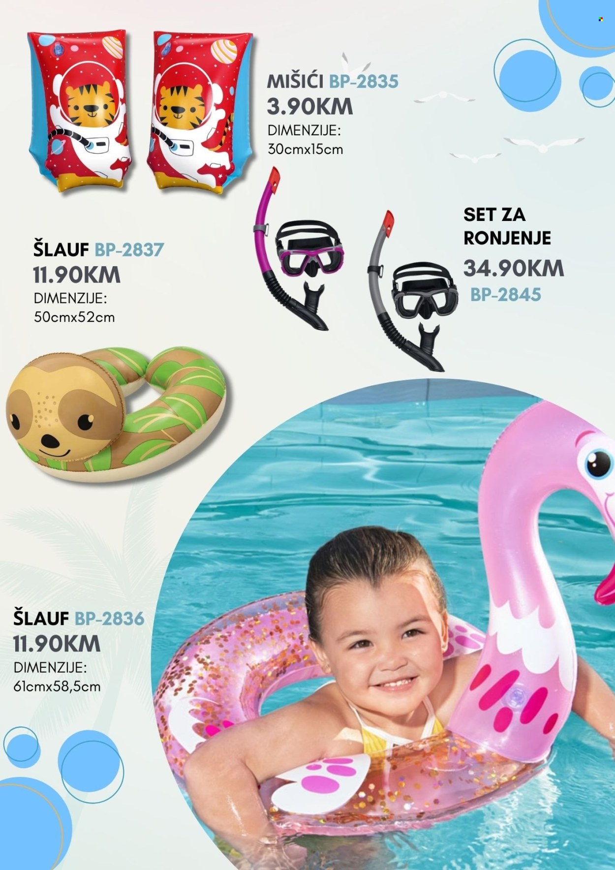 Belamionix katalog. Stranica 5