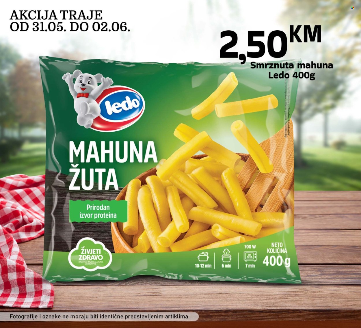 Kort marketi katalog - 31.05.2024. - 02.06.2024.. Stranica 4
