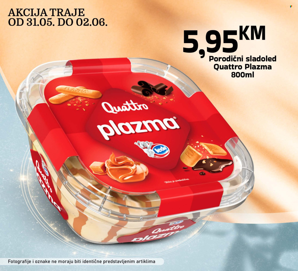 Kort marketi katalog - 31.05.2024. - 02.06.2024.. Stranica 8