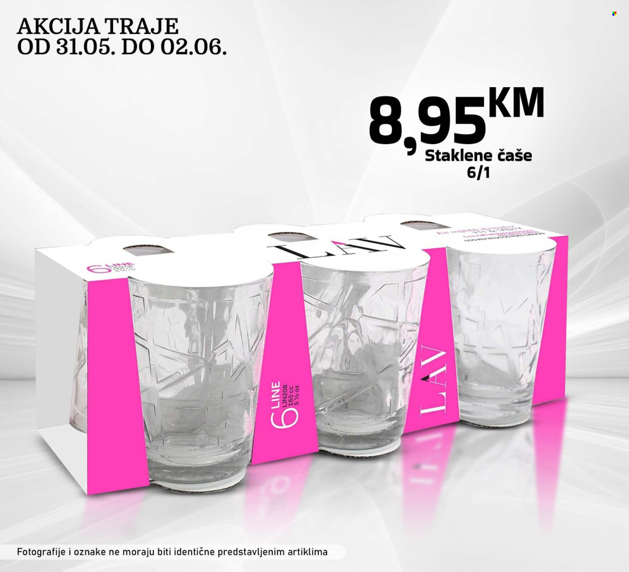 Kort marketi katalog - 31.05.2024. - 02.06.2024.. Stranica 9