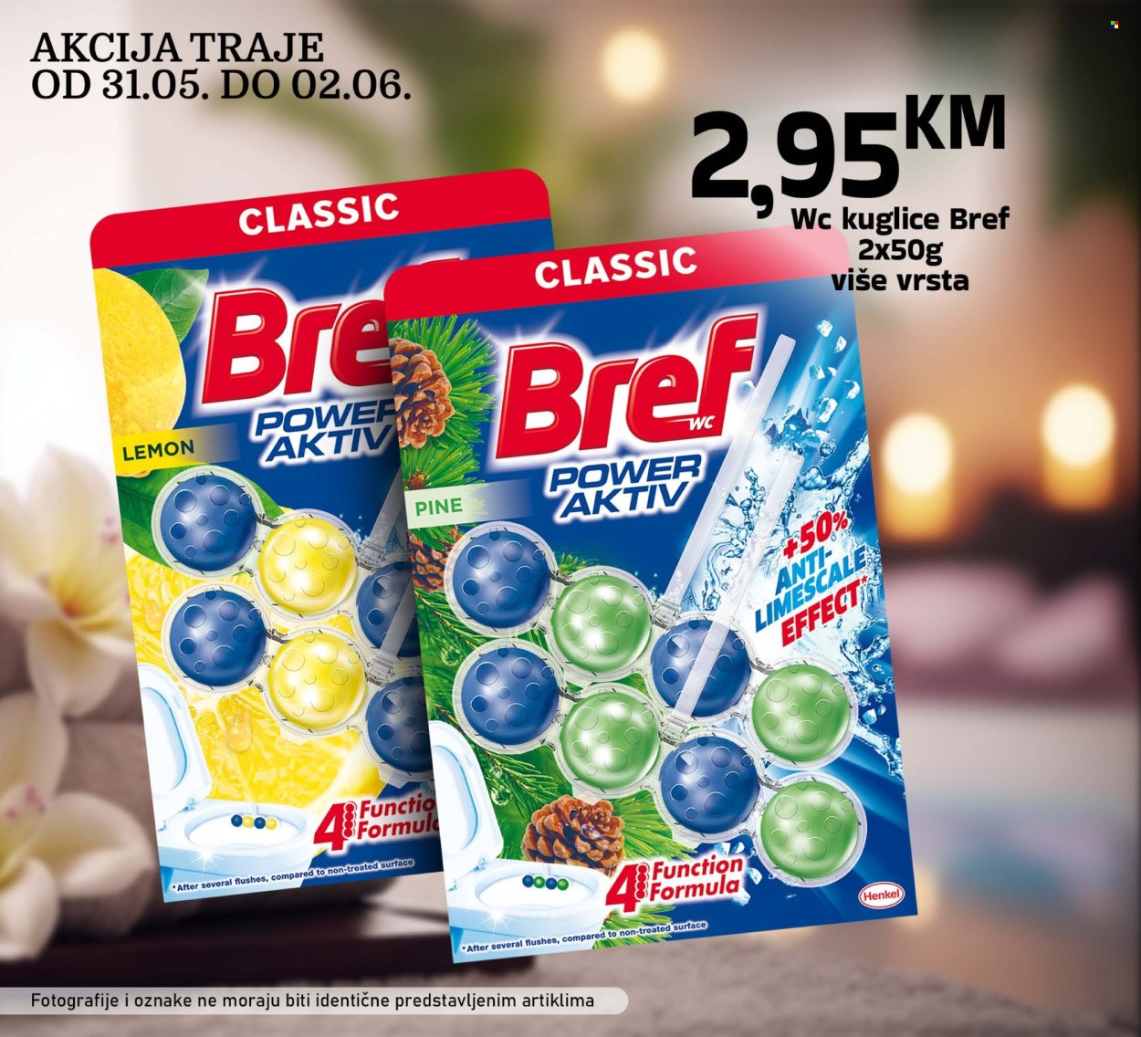 Kort marketi katalog - 31.05.2024. - 02.06.2024.. Stranica 10