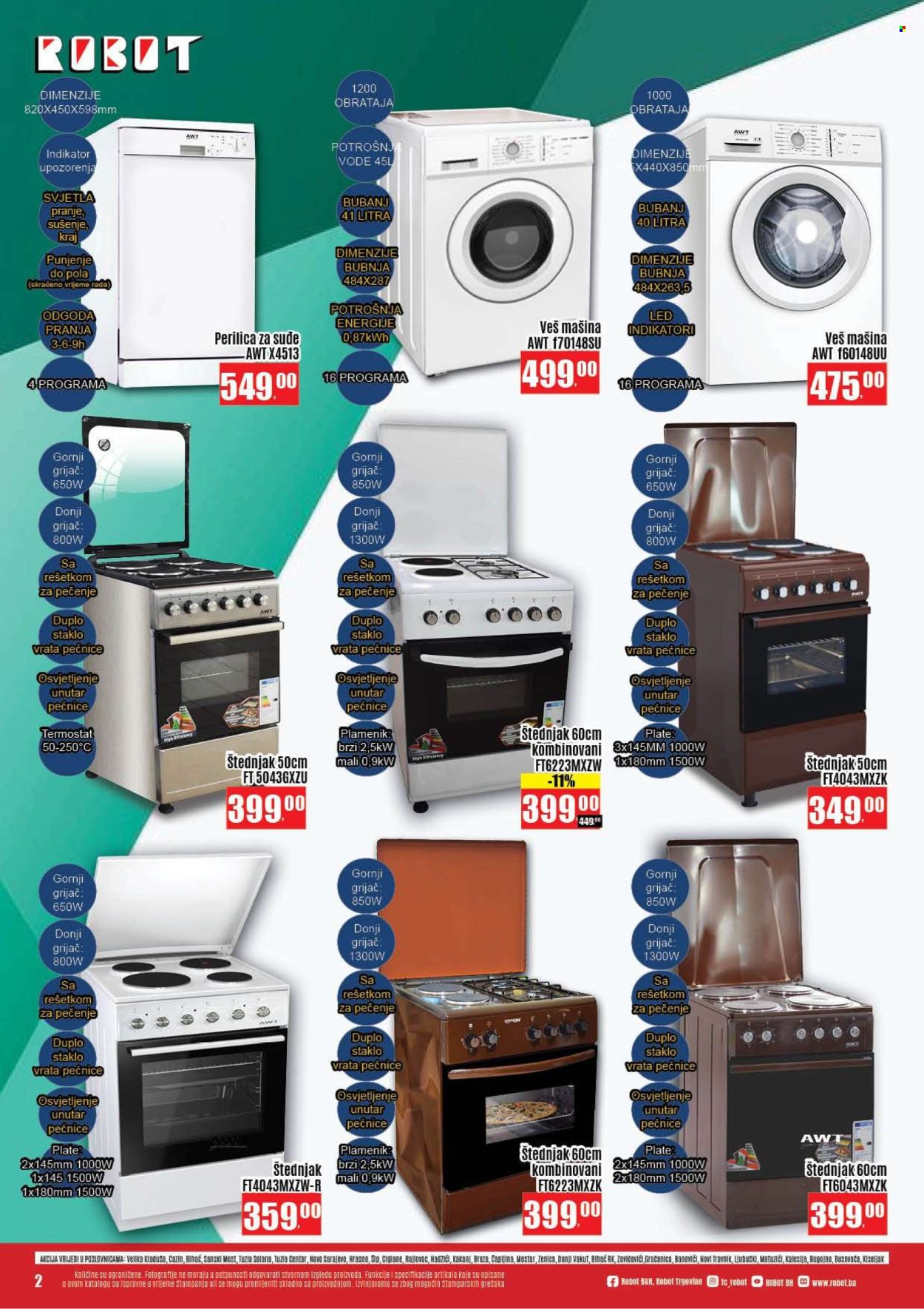 Robot katalog - 01.06.2024. - 01.07.2024.. Stranica 2