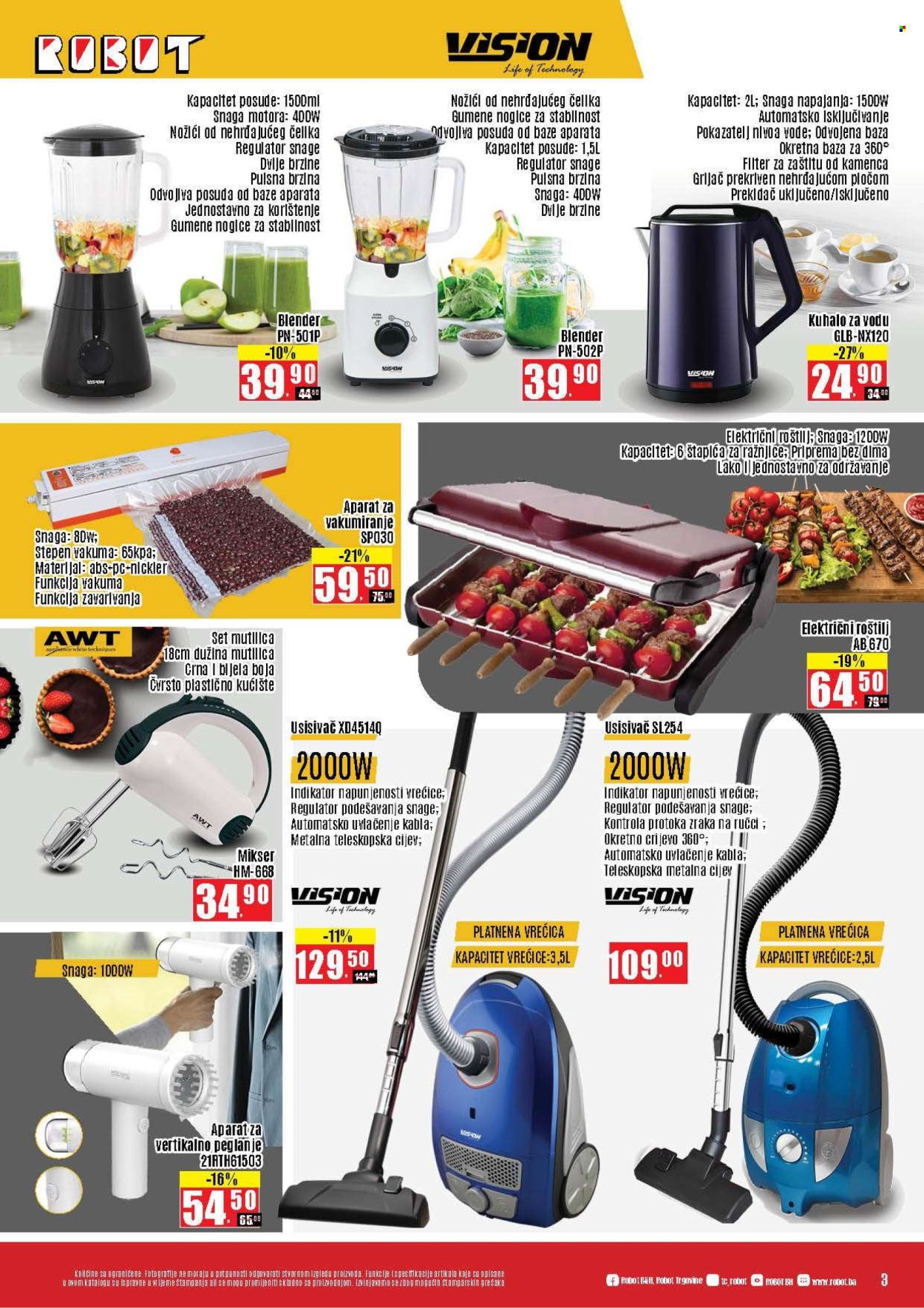 Robot katalog - 01.06.2024. - 01.07.2024.. Stranica 3