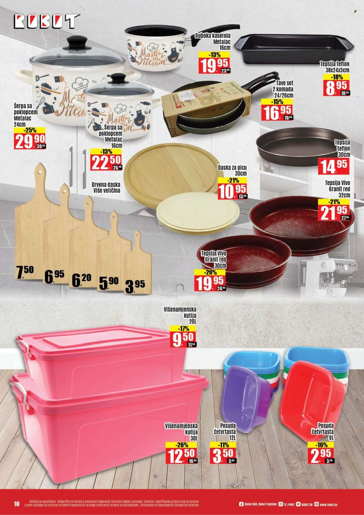 Robot katalog - 01.06.2024. - 01.07.2024.. Stranica 10