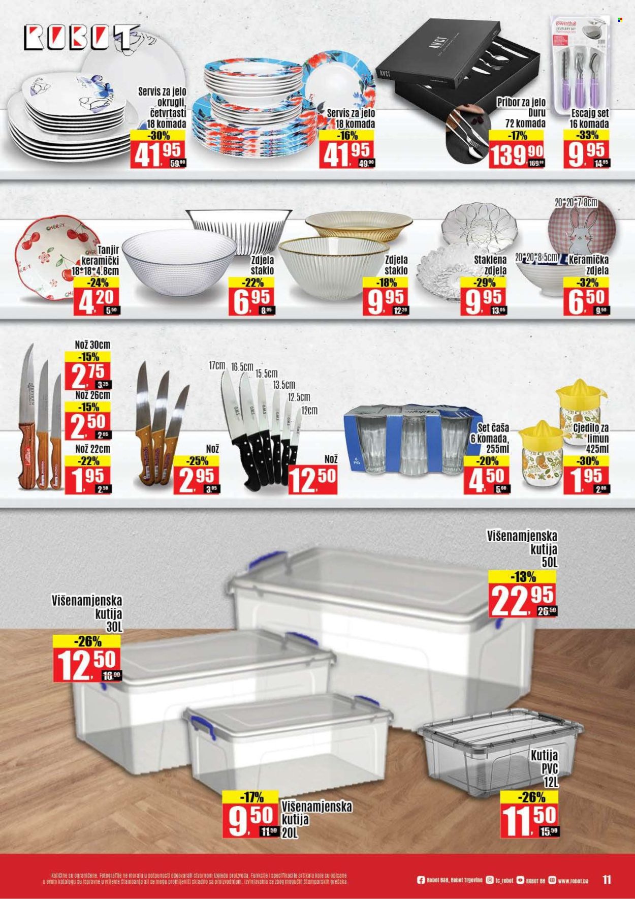 Robot katalog - 01.06.2024. - 01.07.2024.. Stranica 11