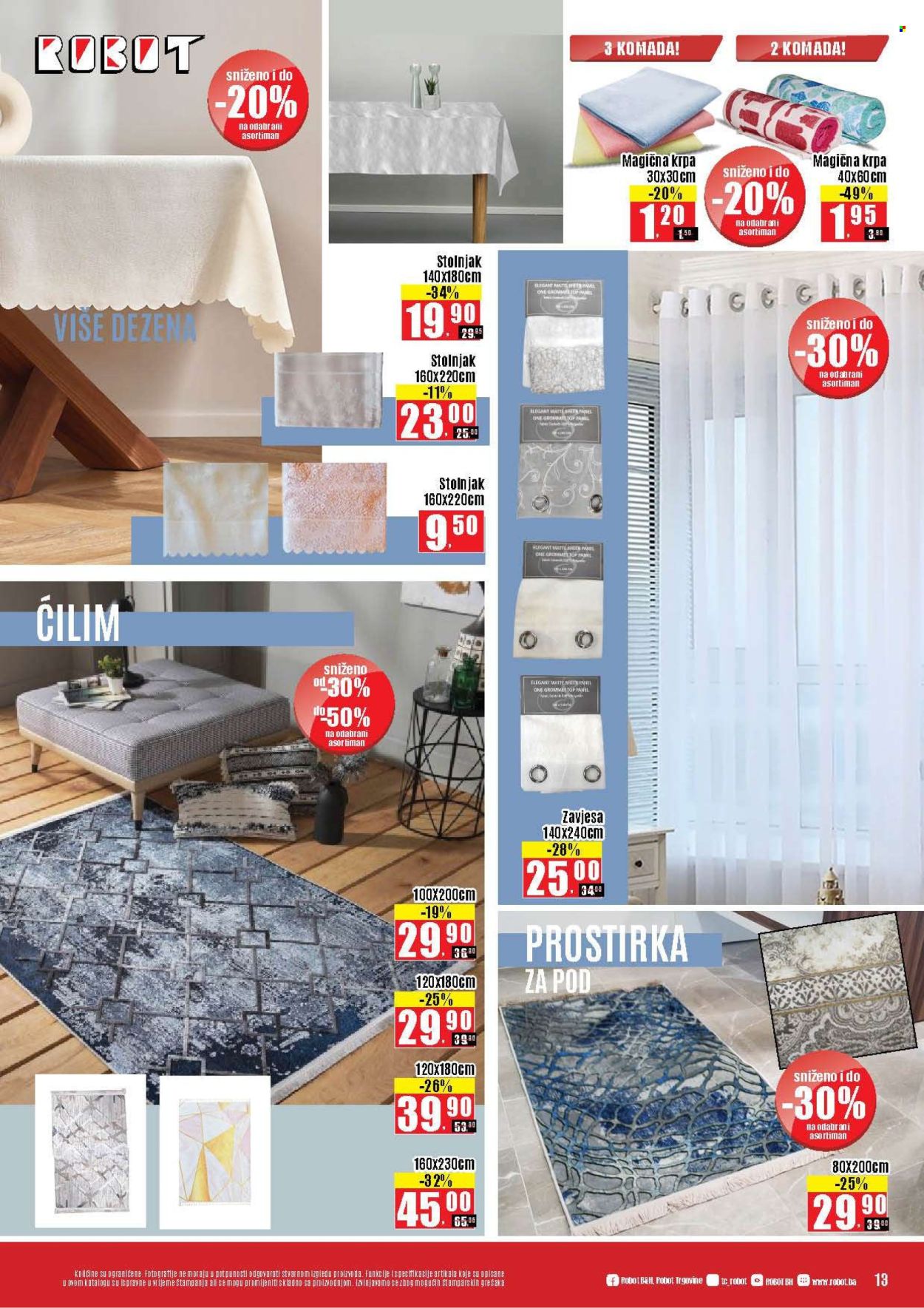 Robot katalog - 01.06.2024. - 01.07.2024.. Stranica 13