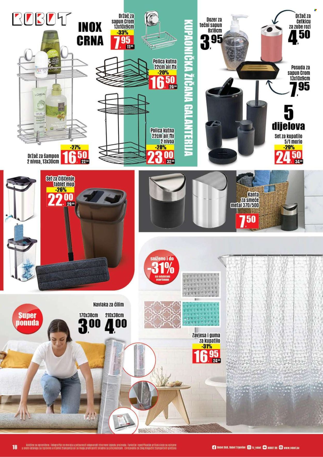 Robot katalog - 01.06.2024. - 01.07.2024.. Stranica 18