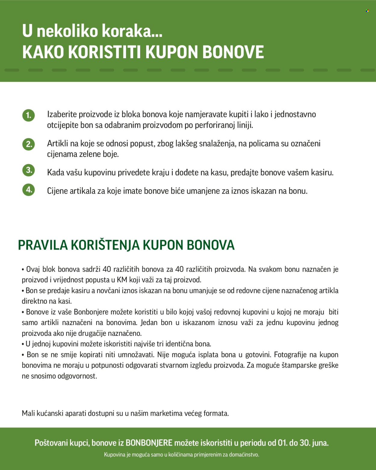 Tropic katalog - 01.06.2024. - 30.06.2024.. Stranica 2