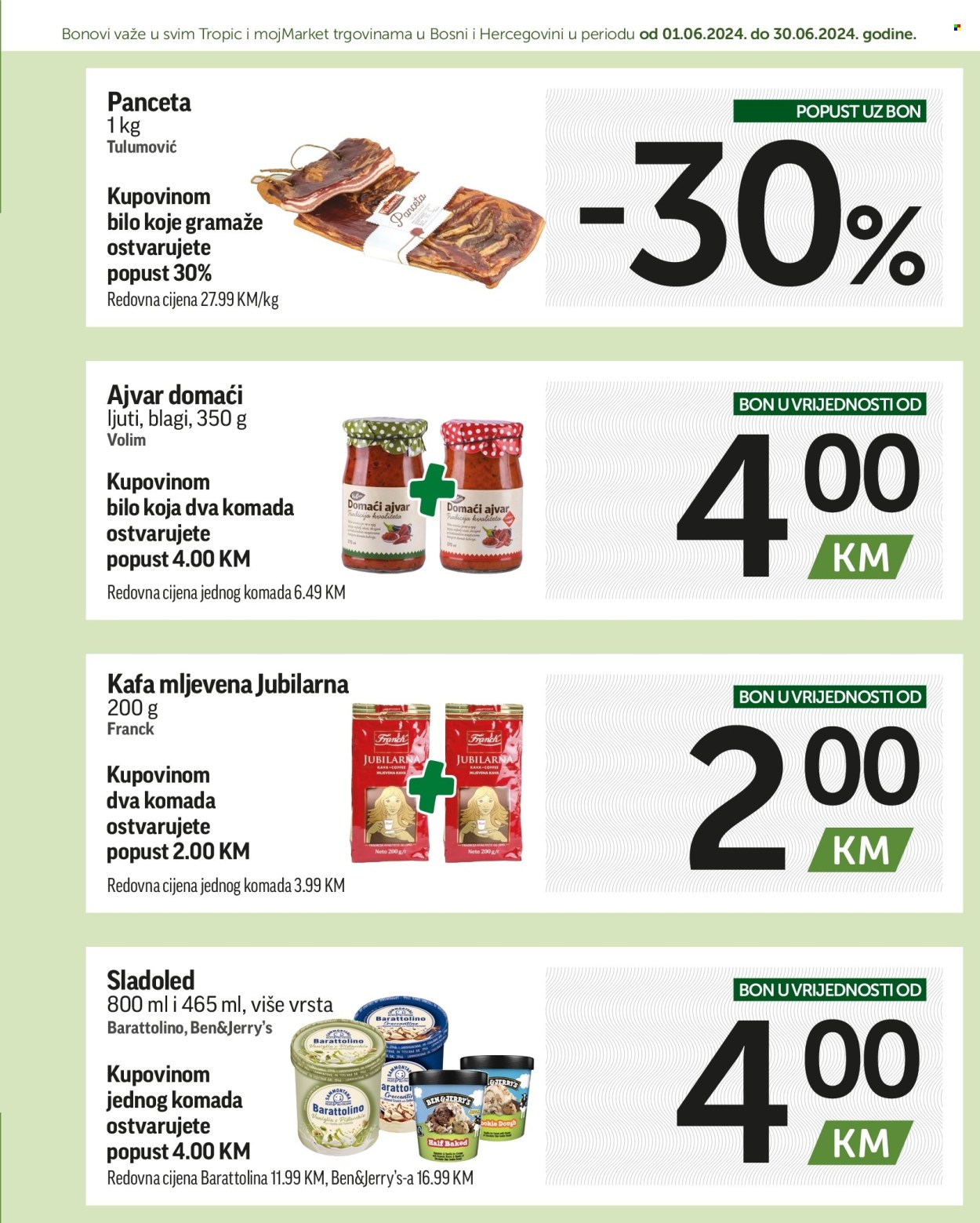 Tropic katalog - 01.06.2024. - 30.06.2024.. Stranica 3