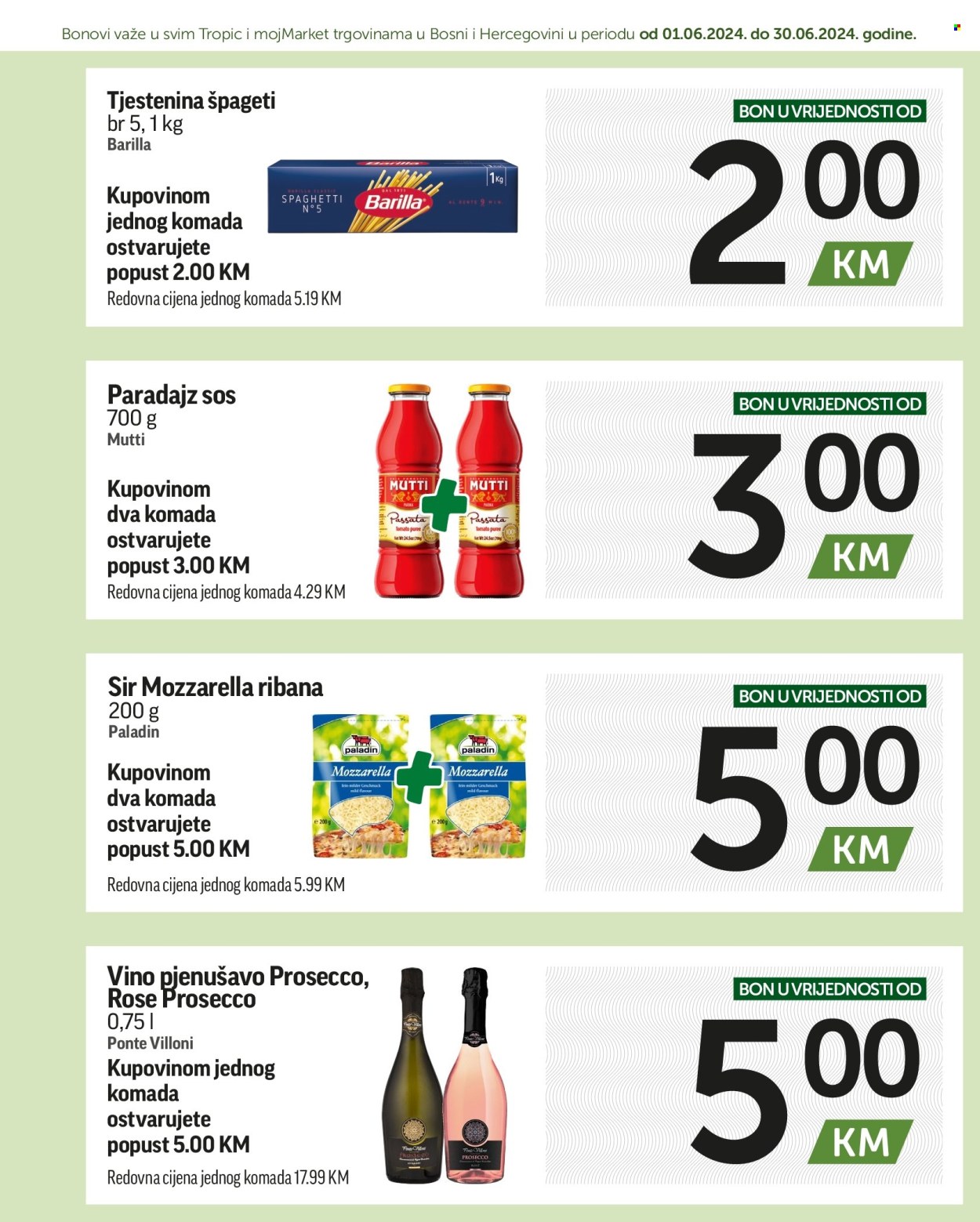 Tropic katalog - 01.06.2024. - 30.06.2024.. Stranica 4