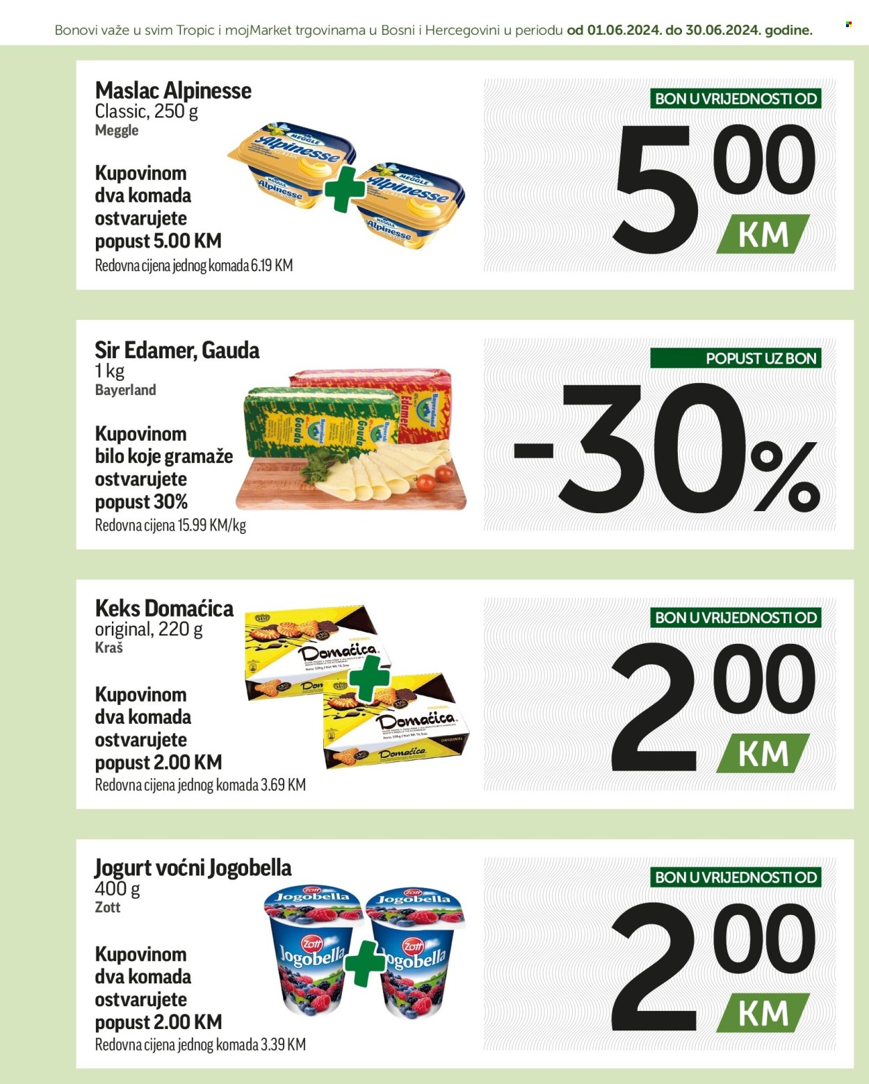 Tropic katalog - 01.06.2024. - 30.06.2024.. Stranica 8