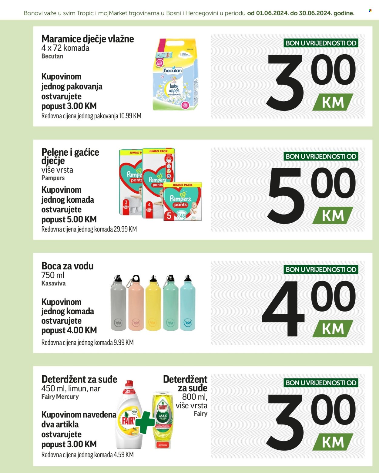 Tropic katalog - 01.06.2024. - 30.06.2024.. Stranica 9