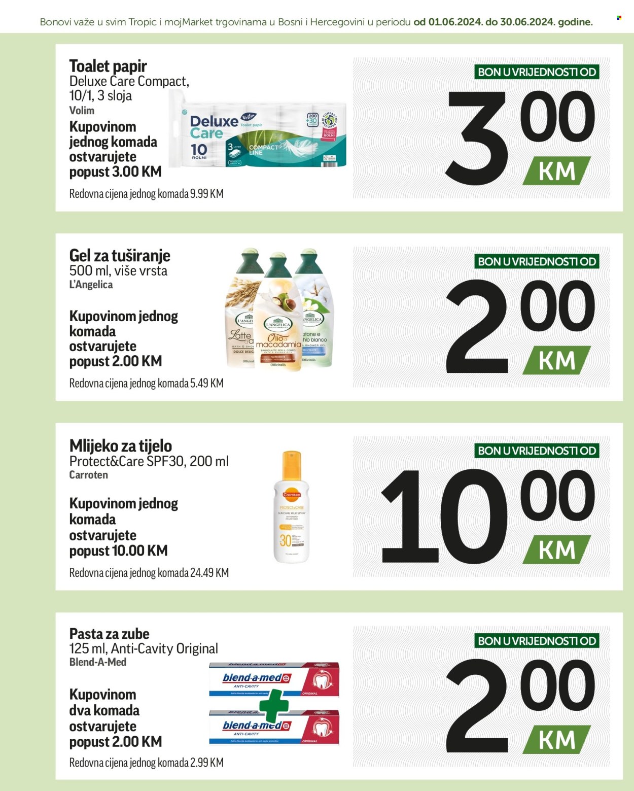 Tropic katalog - 01.06.2024. - 30.06.2024.. Stranica 10