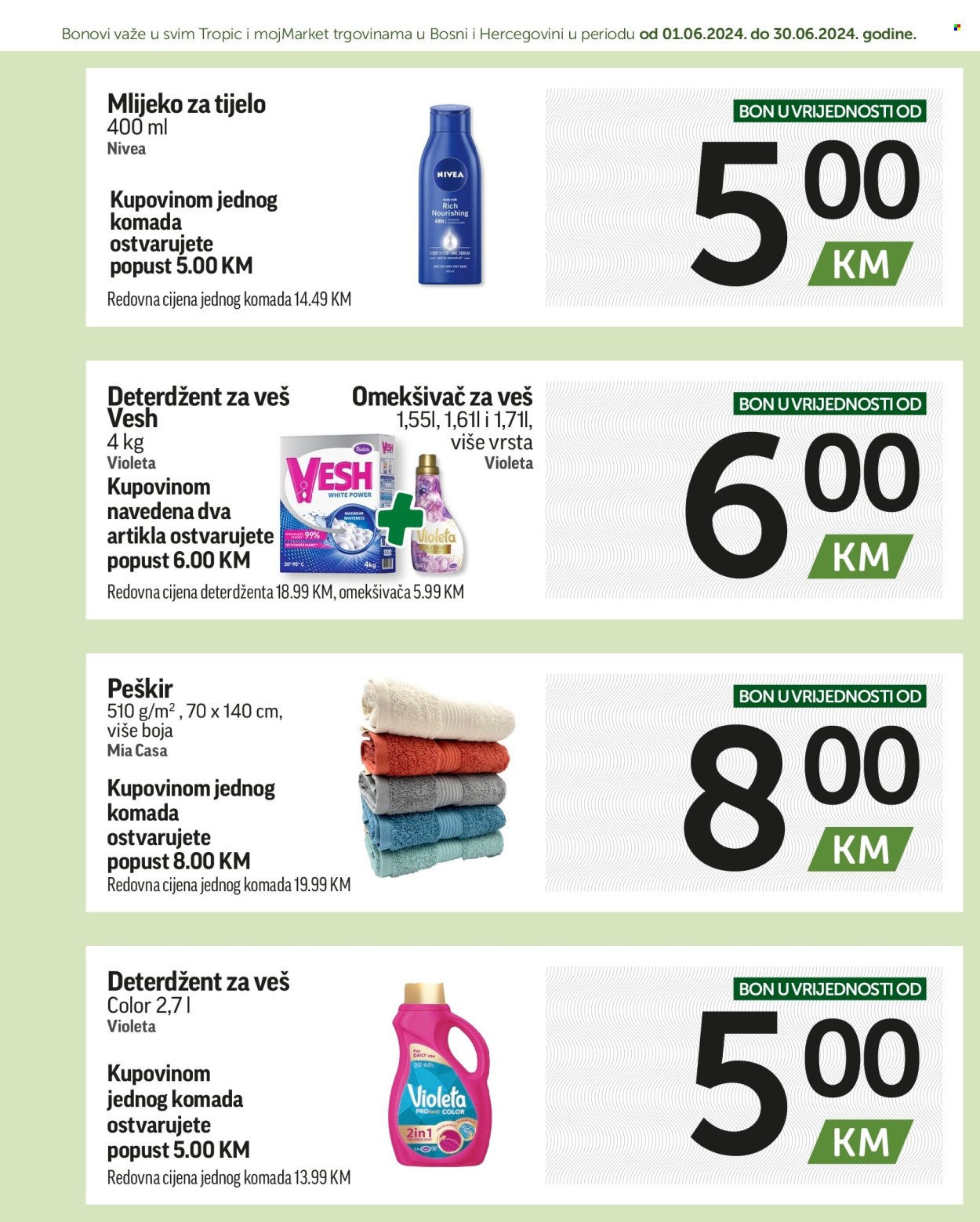 Tropic katalog - 01.06.2024. - 30.06.2024.. Stranica 11