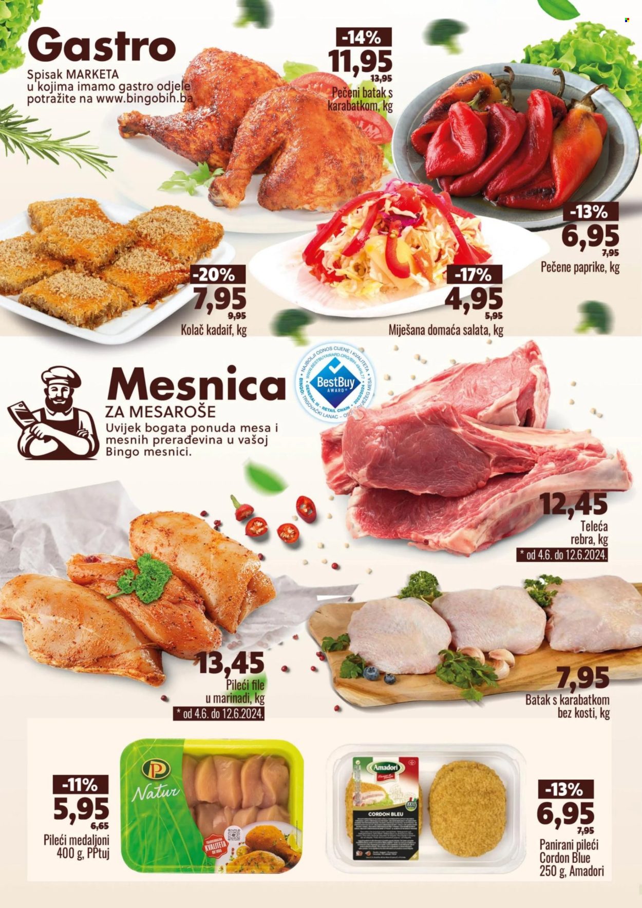 Bingo katalog - 04.06.2024. - 16.06.2024.. Stranica 2