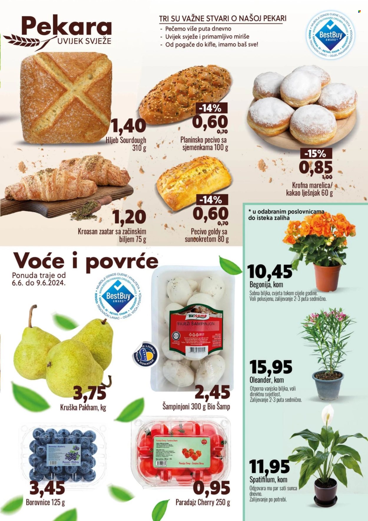 Bingo katalog - 04.06.2024. - 16.06.2024.. Stranica 3