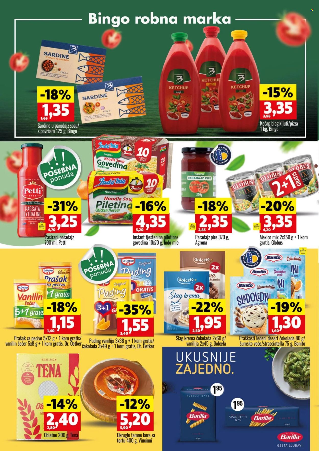 Bingo katalog - 04.06.2024. - 16.06.2024.. Stranica 8