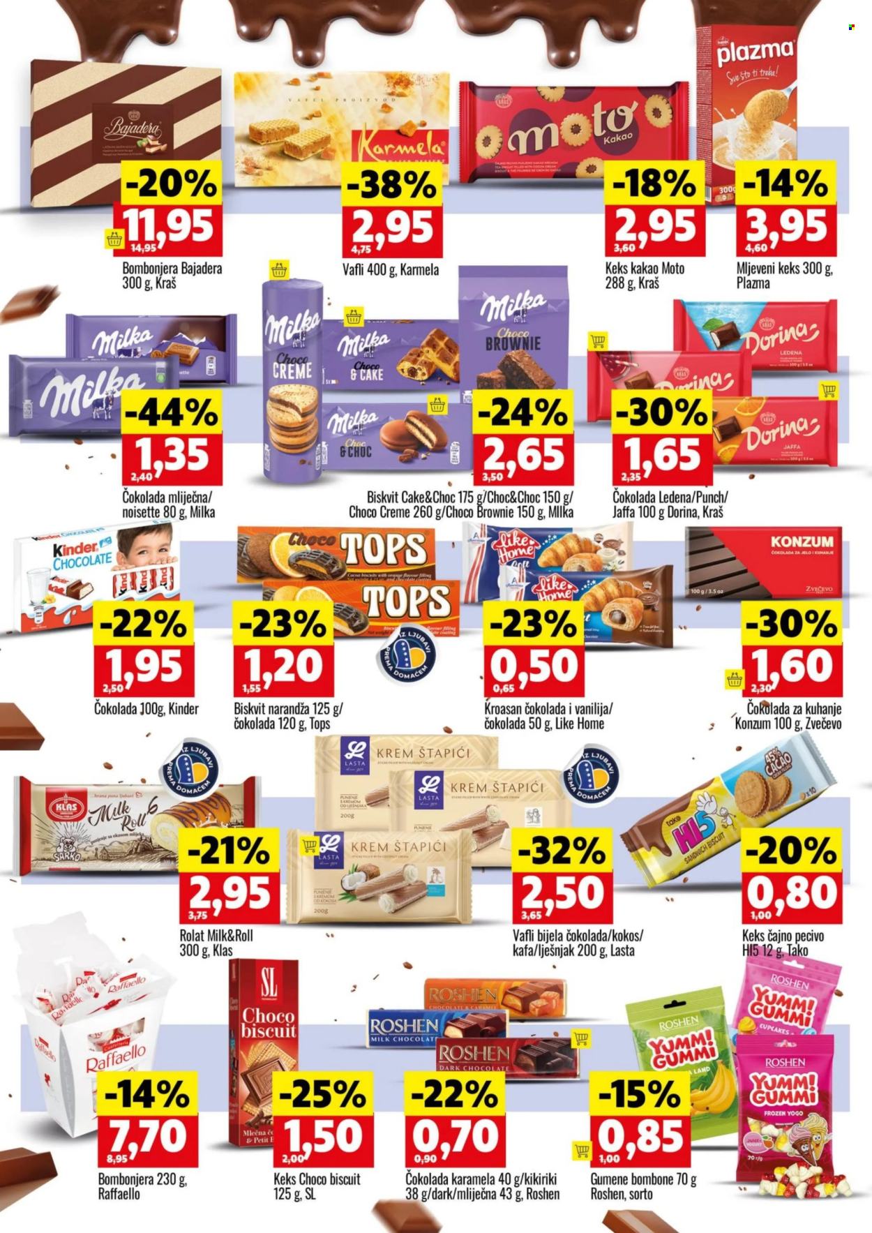 Bingo katalog - 04.06.2024. - 16.06.2024.. Stranica 10