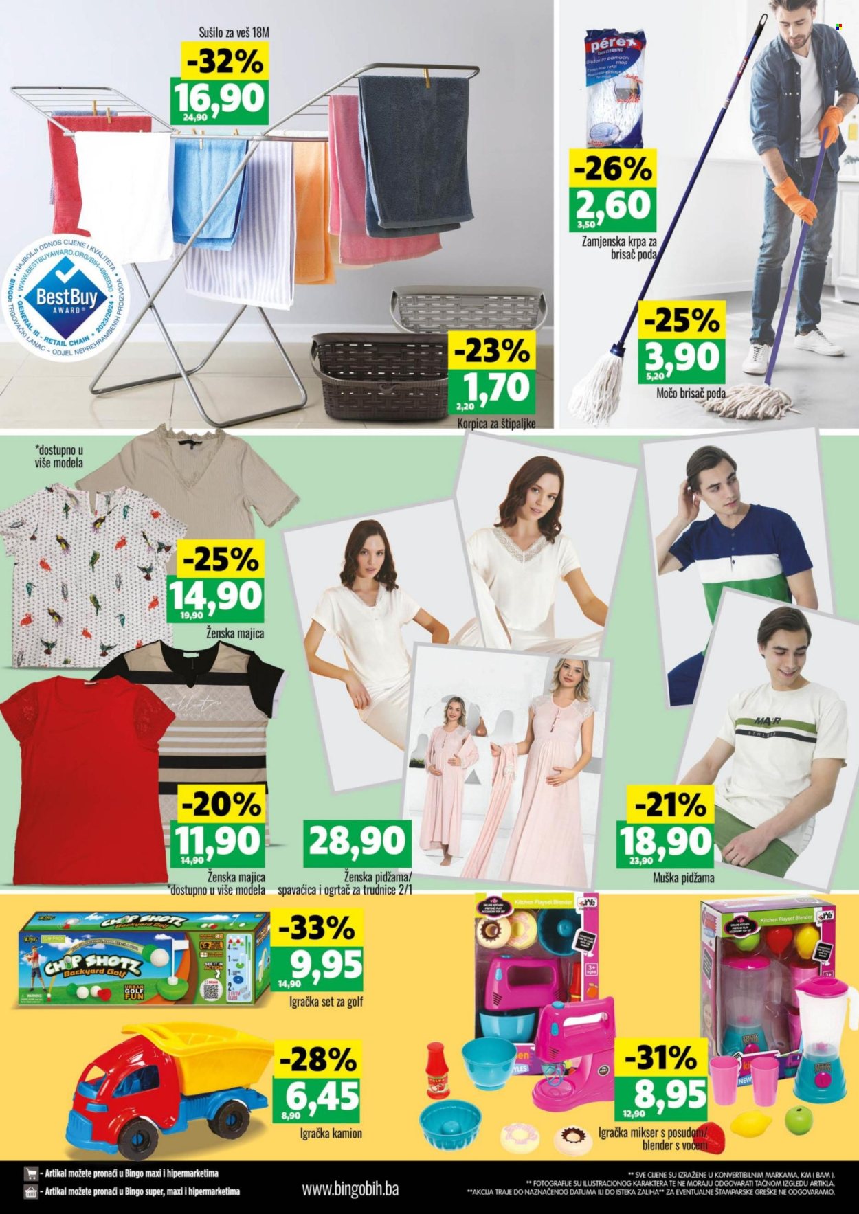 Bingo katalog - 04.06.2024. - 16.06.2024.. Stranica 16