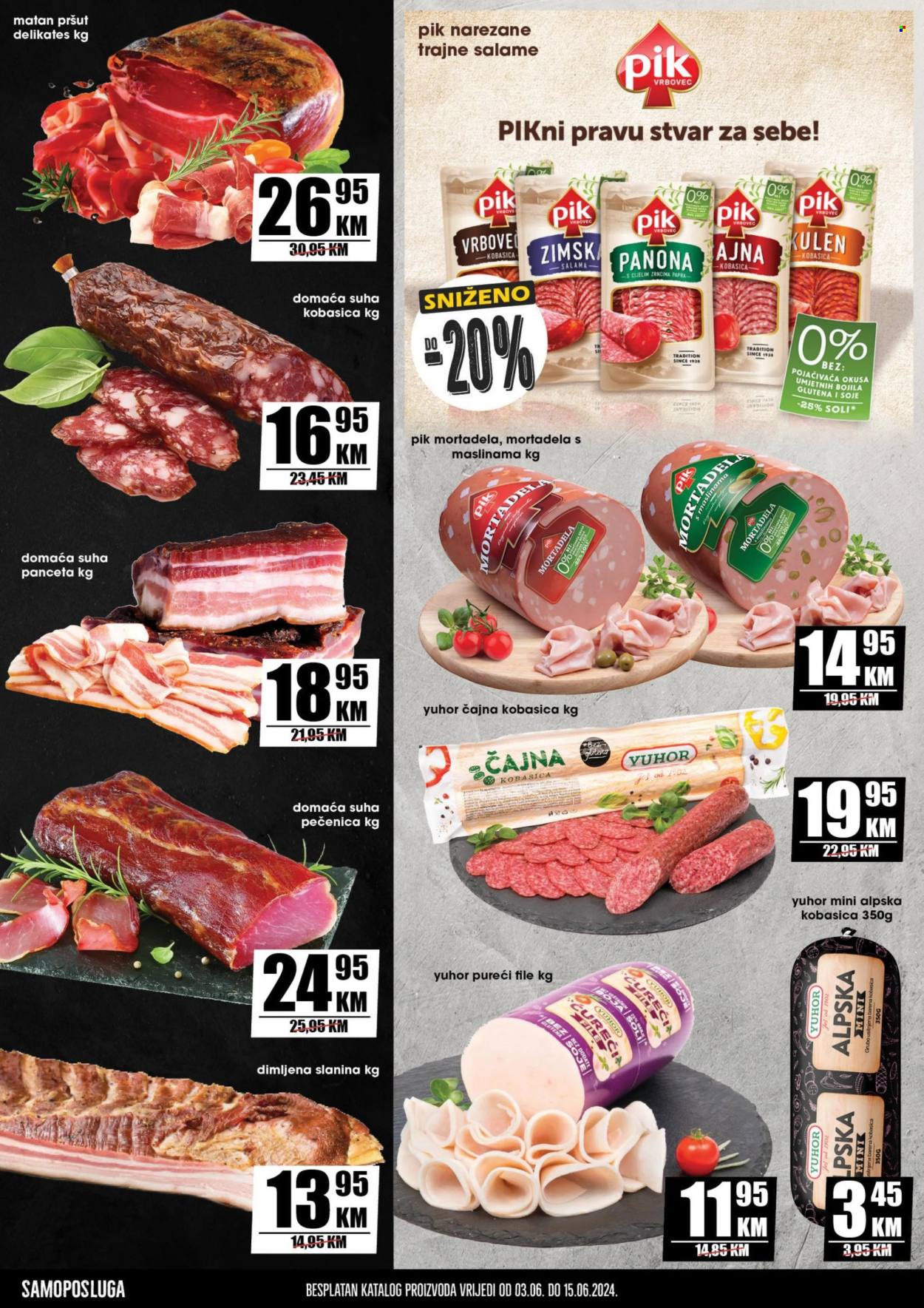Prodex katalog - 03.06.2024. - 15.06.2024.. Stranica 2
