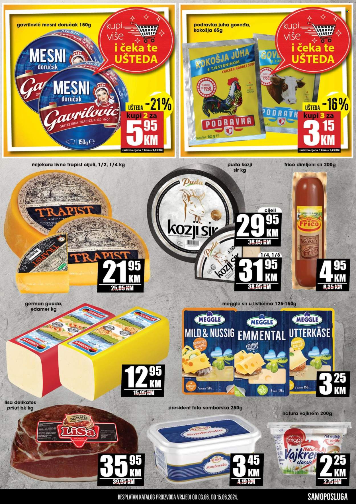 Prodex katalog - 03.06.2024. - 15.06.2024.. Stranica 3