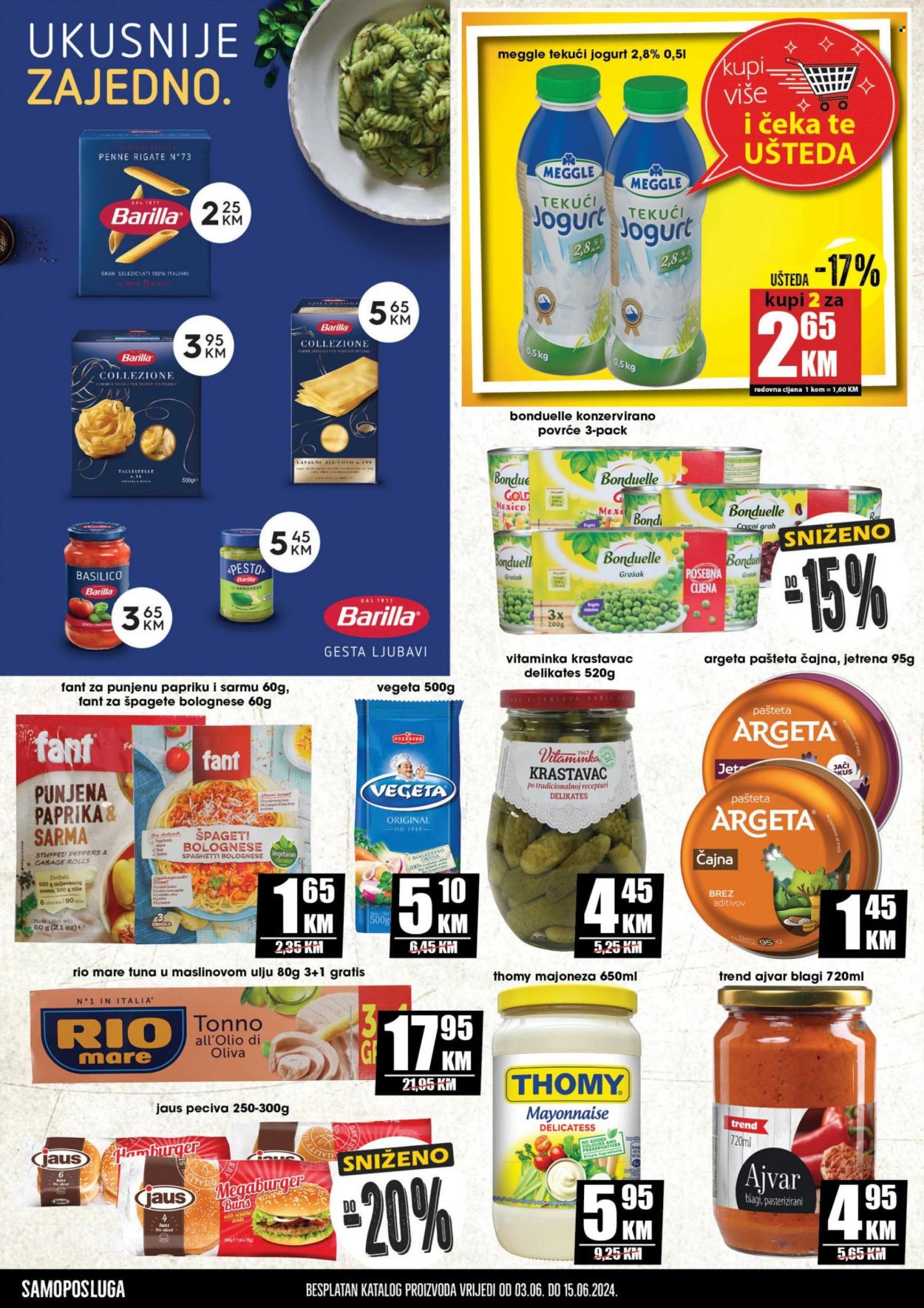 Prodex katalog - 03.06.2024. - 15.06.2024.. Stranica 4