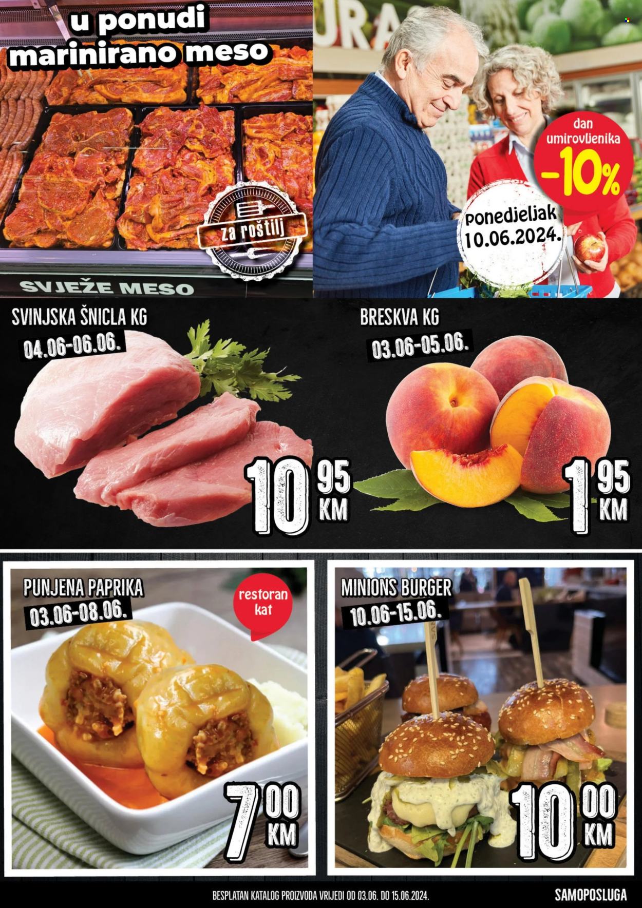 Prodex katalog - 03.06.2024. - 15.06.2024.. Stranica 5