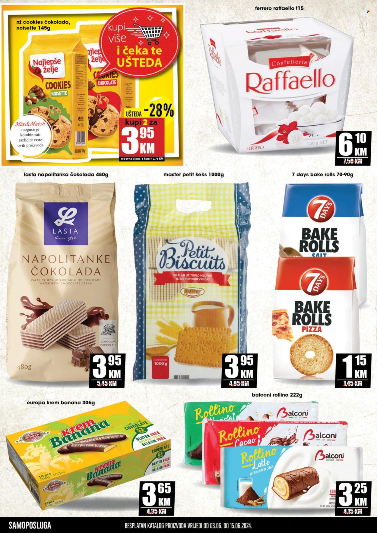 Prodex katalog - 03.06.2024. - 15.06.2024.. Stranica 8