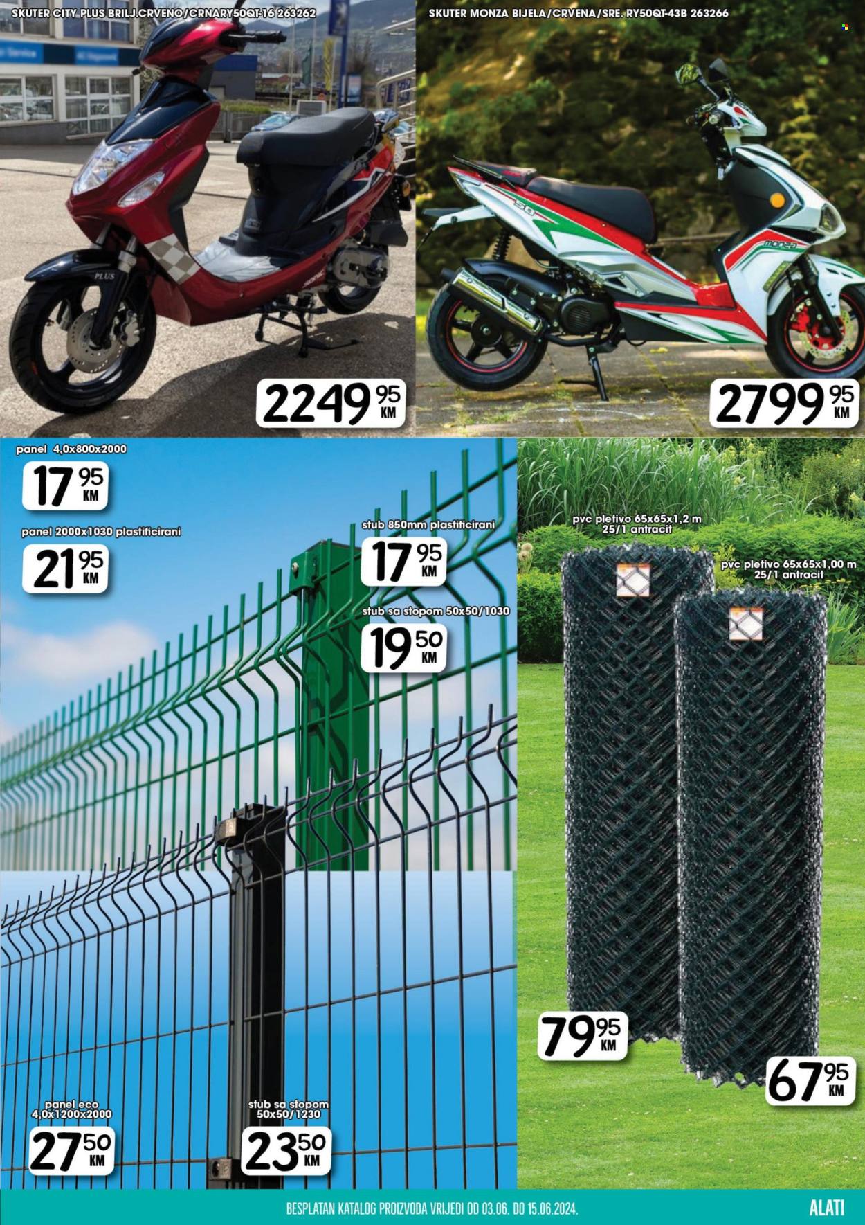 Prodex katalog - 03.06.2024. - 15.06.2024.. Stranica 31