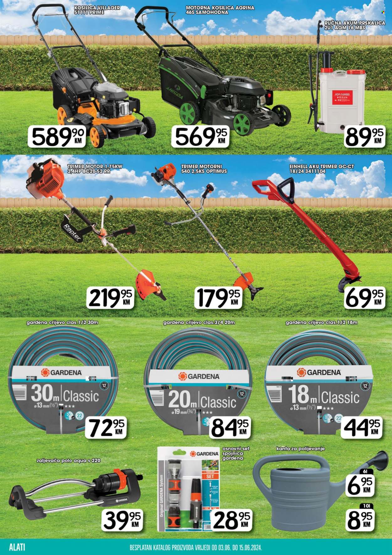 Prodex katalog - 03.06.2024. - 15.06.2024.. Stranica 32