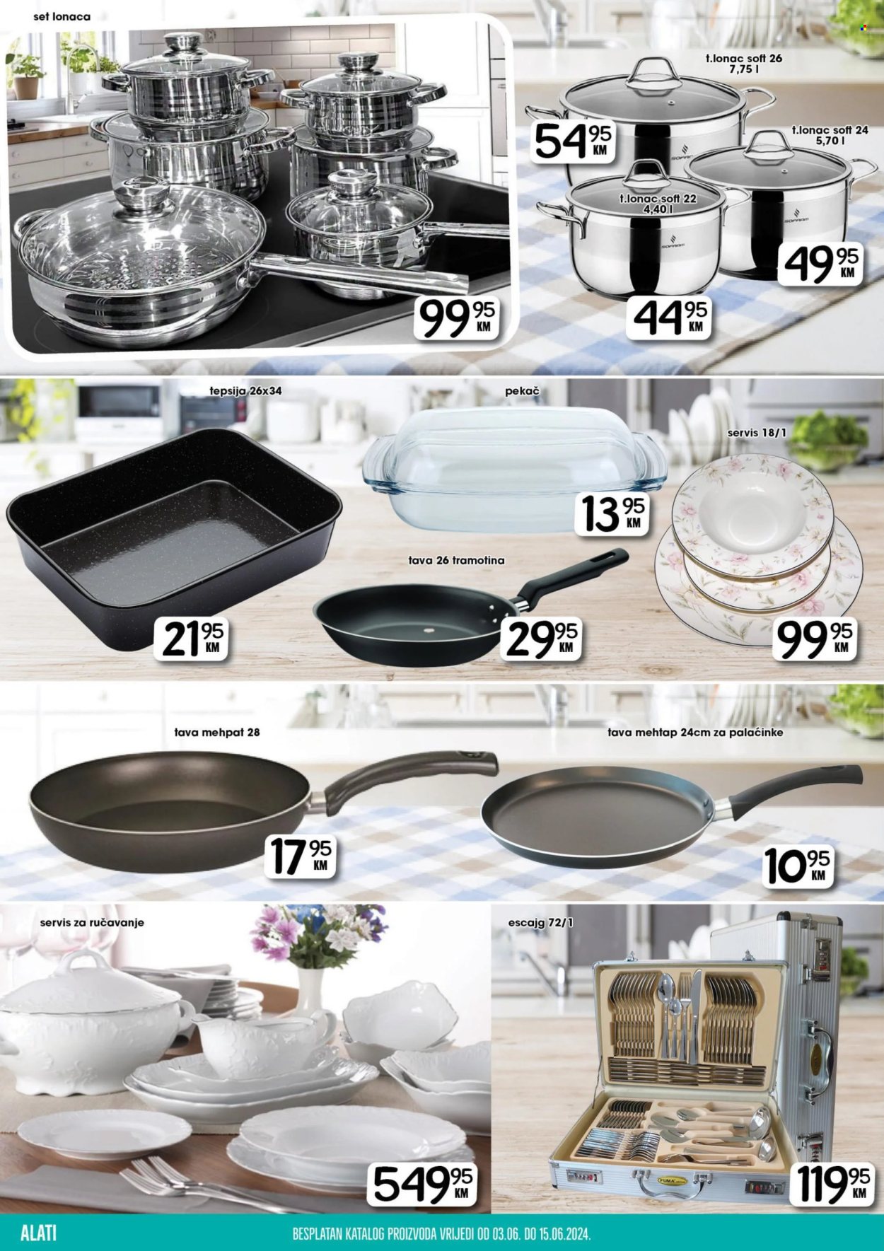 Prodex katalog - 03.06.2024. - 15.06.2024.. Stranica 34