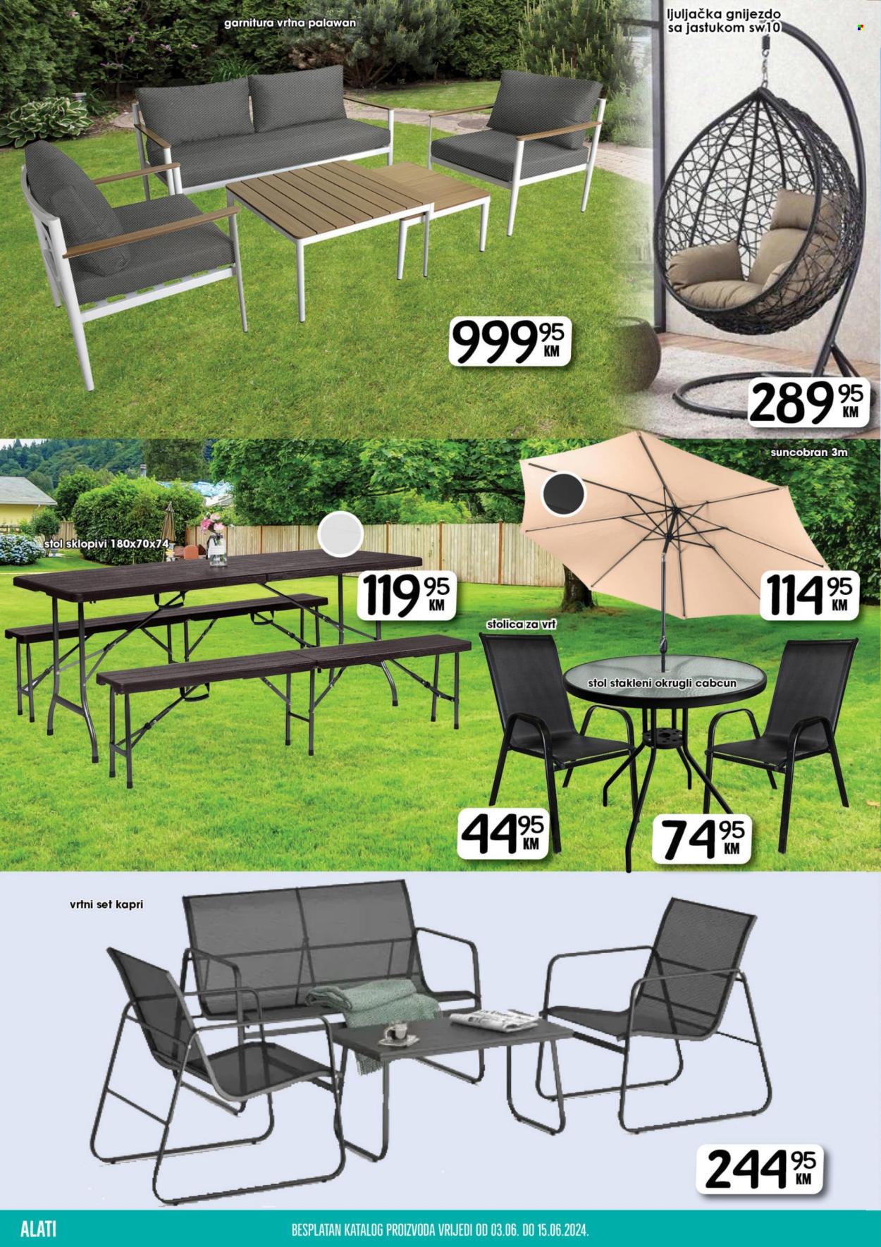 Prodex katalog - 03.06.2024. - 15.06.2024.. Stranica 38