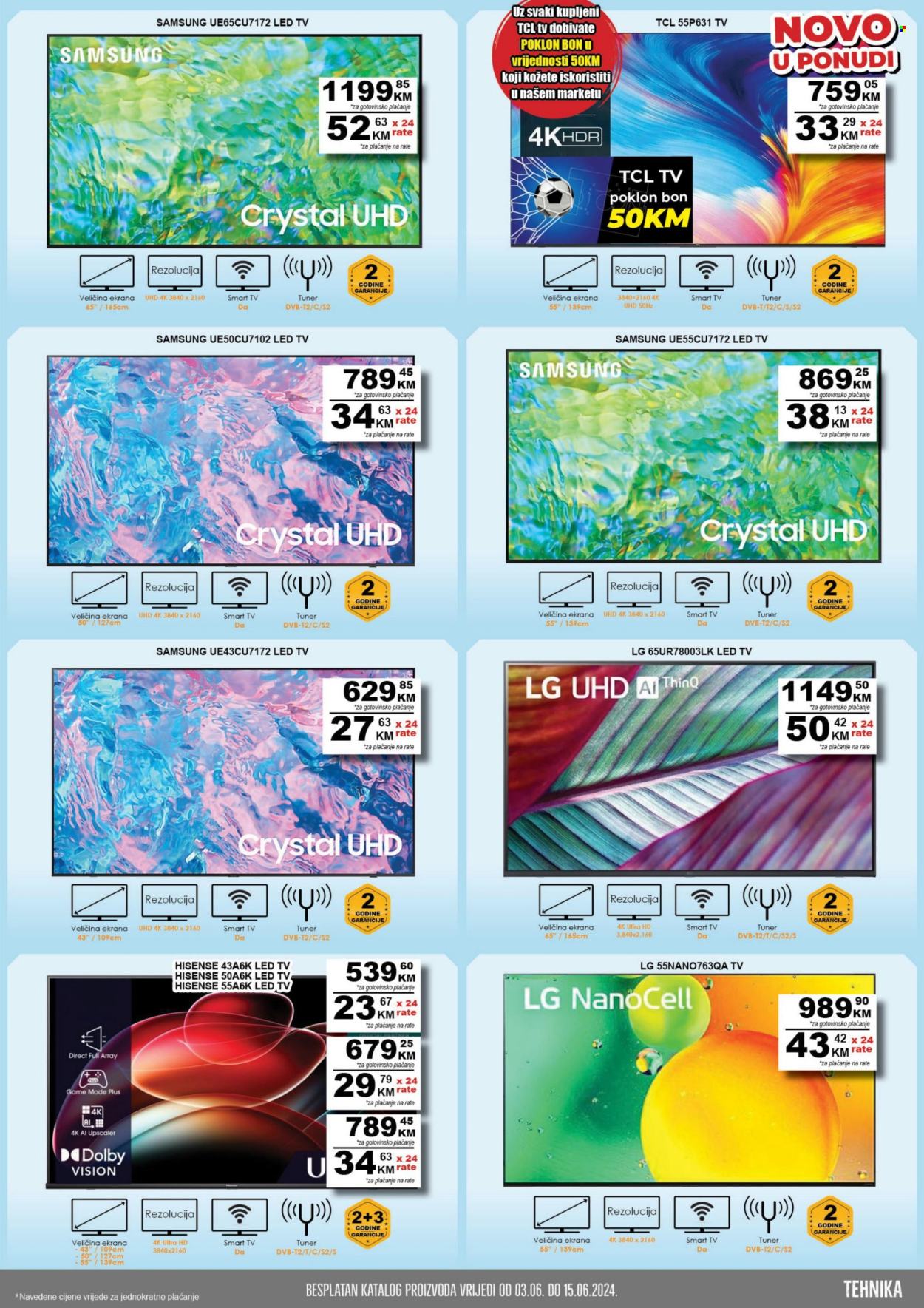 Prodex katalog - 03.06.2024. - 15.06.2024.. Stranica 43