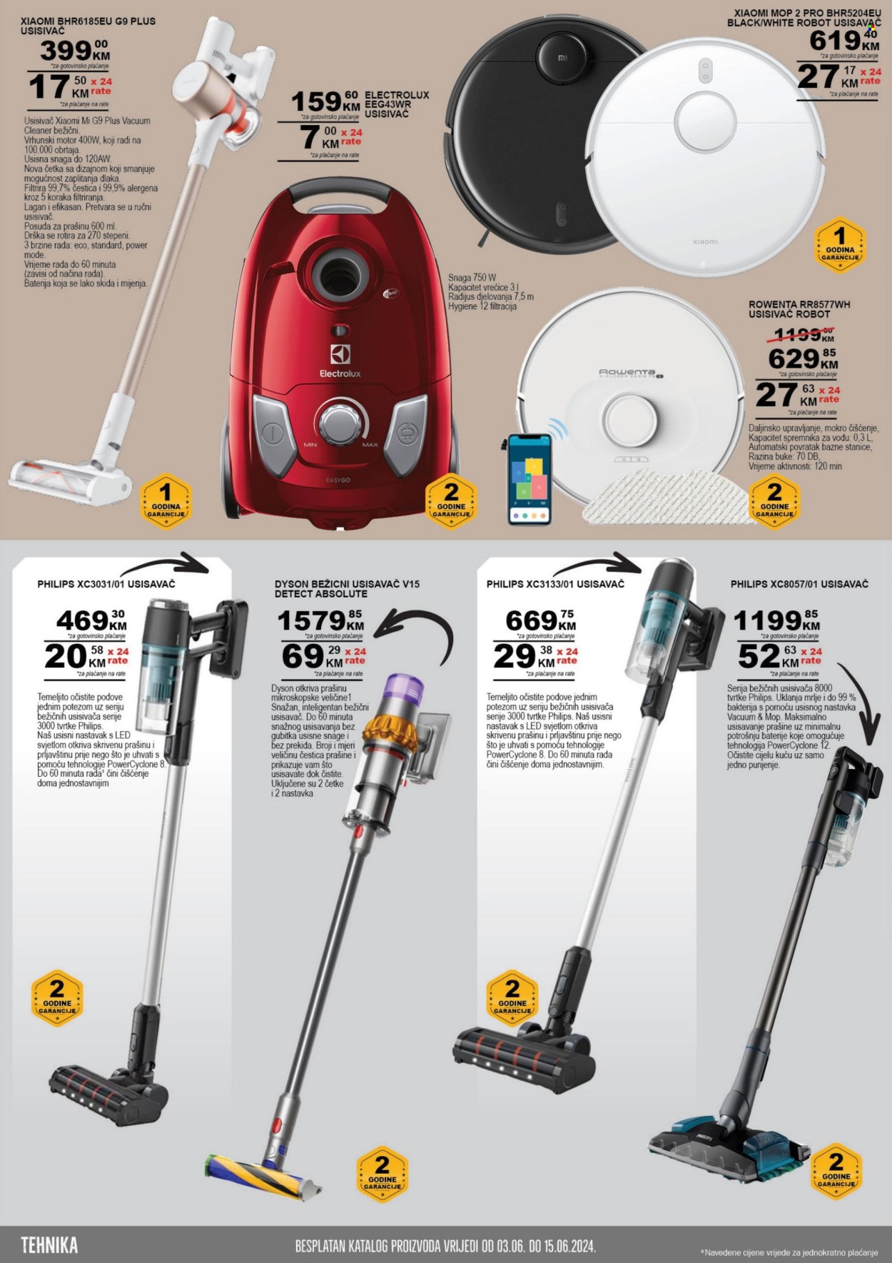Prodex katalog - 03.06.2024. - 15.06.2024.. Stranica 44