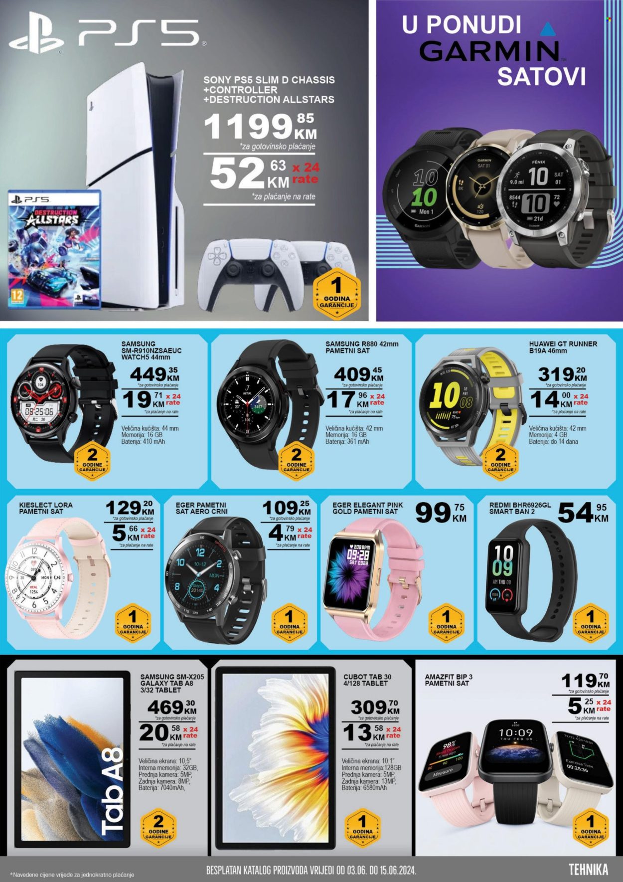 Prodex katalog - 03.06.2024. - 15.06.2024.. Stranica 45