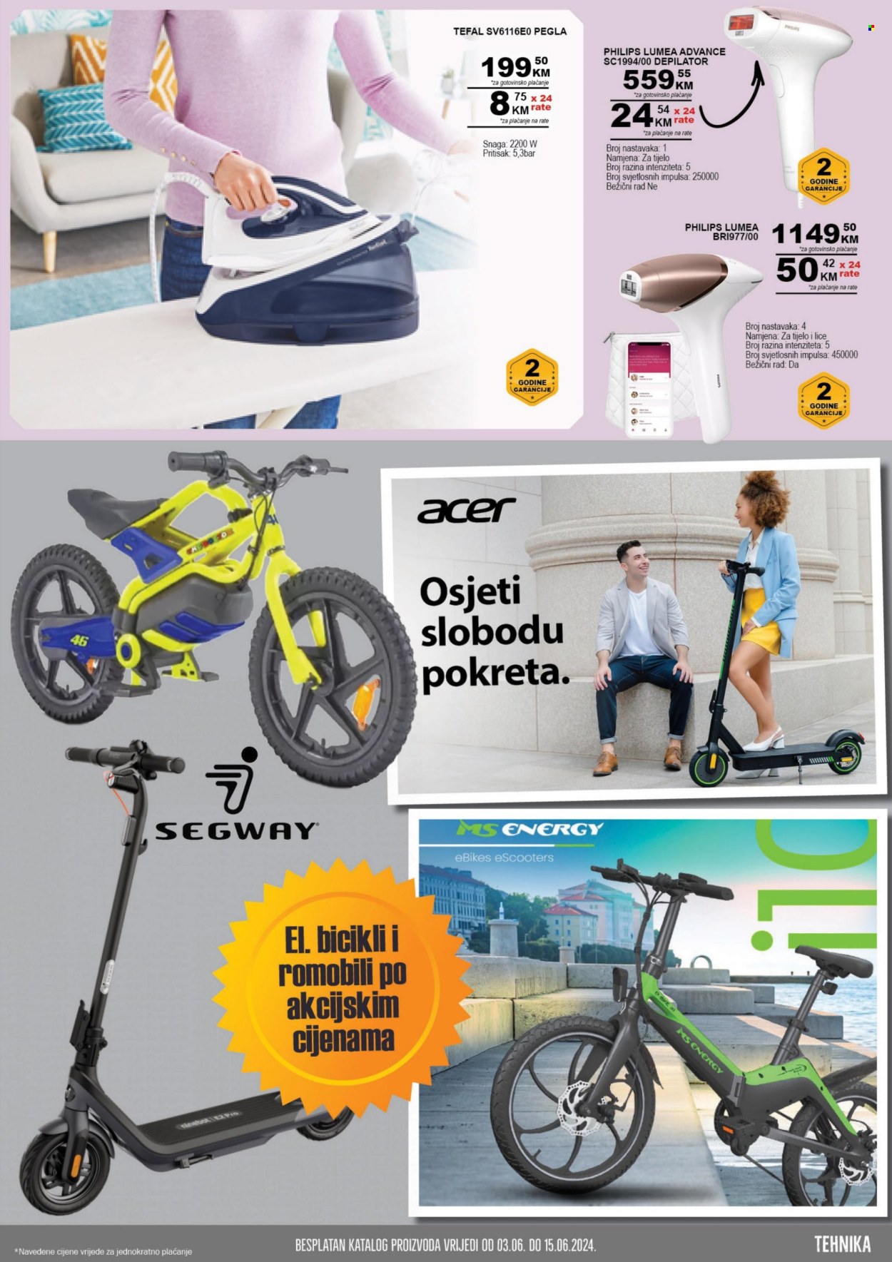 Prodex katalog - 03.06.2024. - 15.06.2024.. Stranica 47